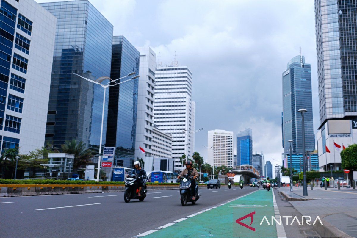 Pengelola gedung di Jakarta harus tingkatkan sistem proteksi kebakaran