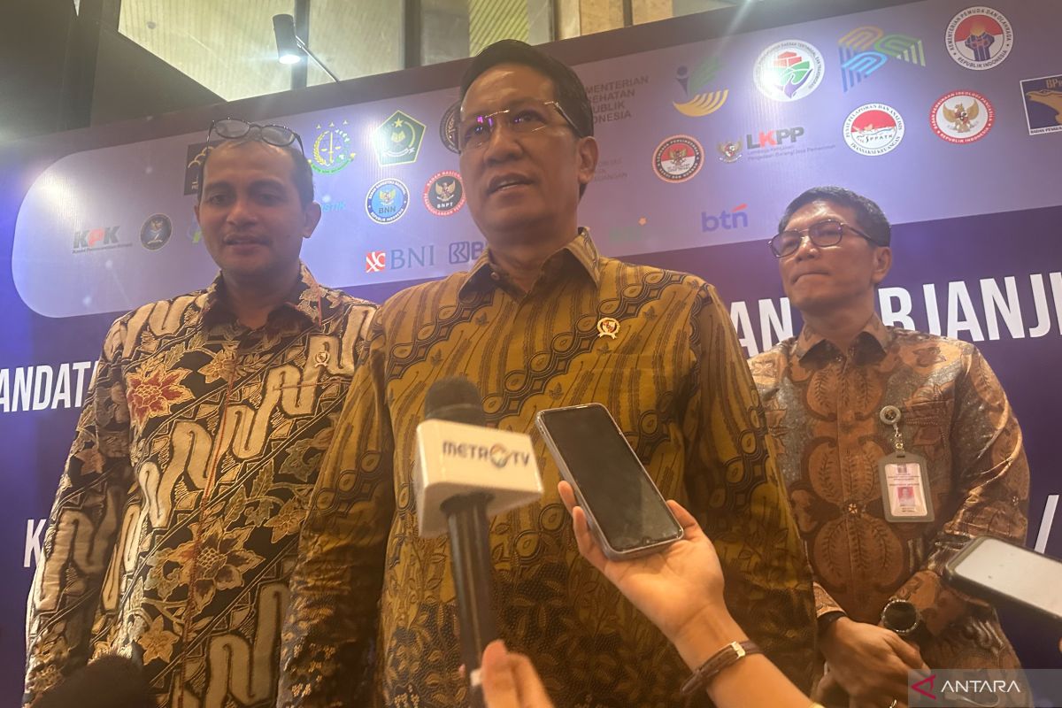 Kemenkum proses ekstradisi buronan Paulus Tannos