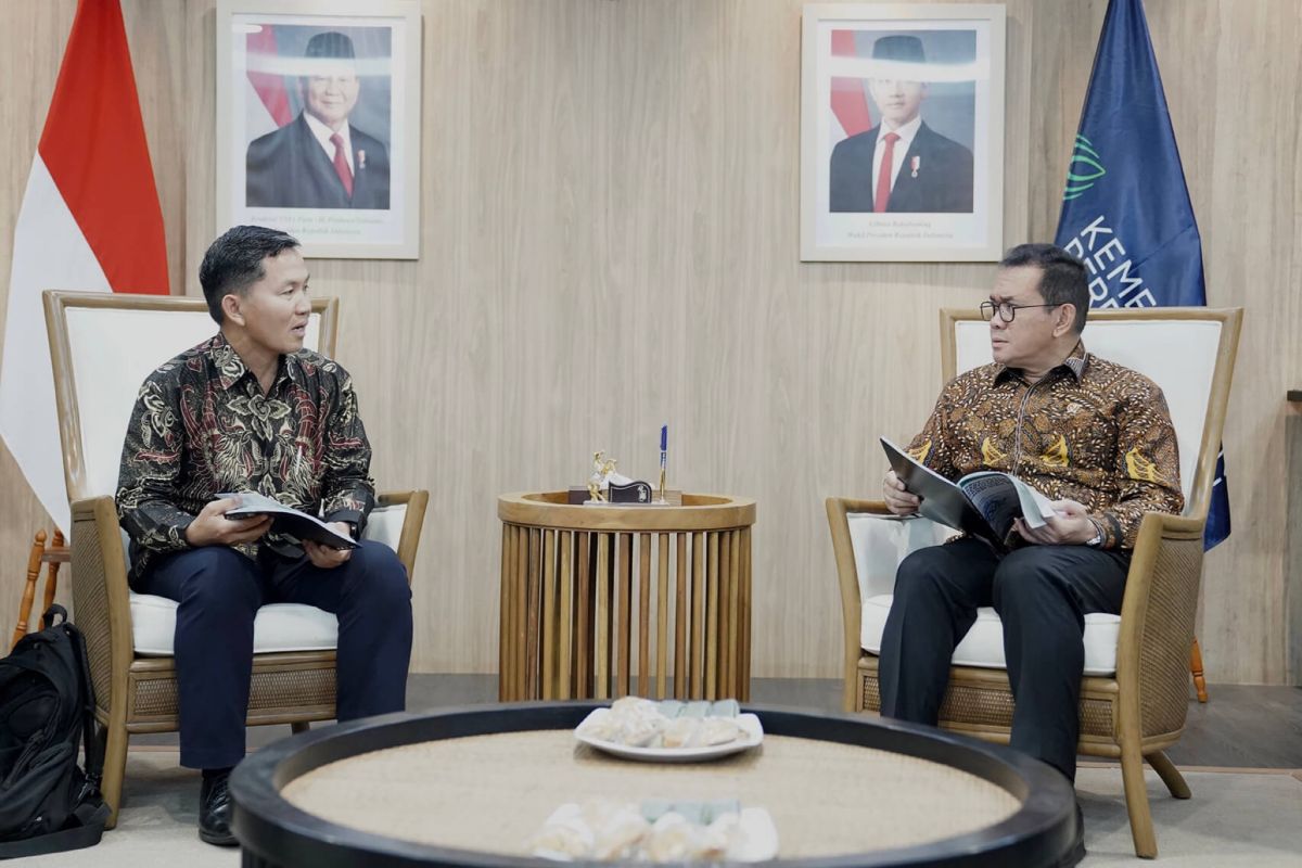 Indonesia keen to boost halal products' competitiveness in Australia