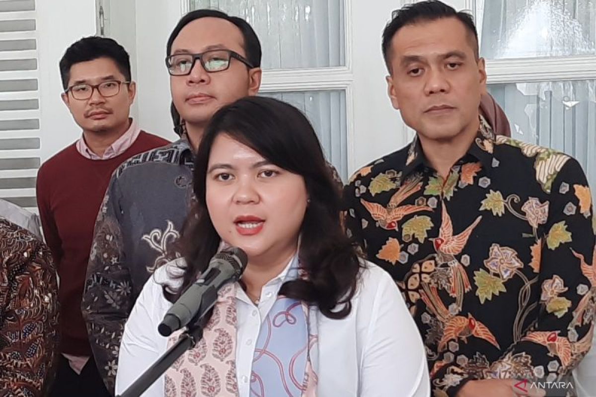 Tim Transisi Pram-Doel usulkan anggaran makan ASN dihemat 