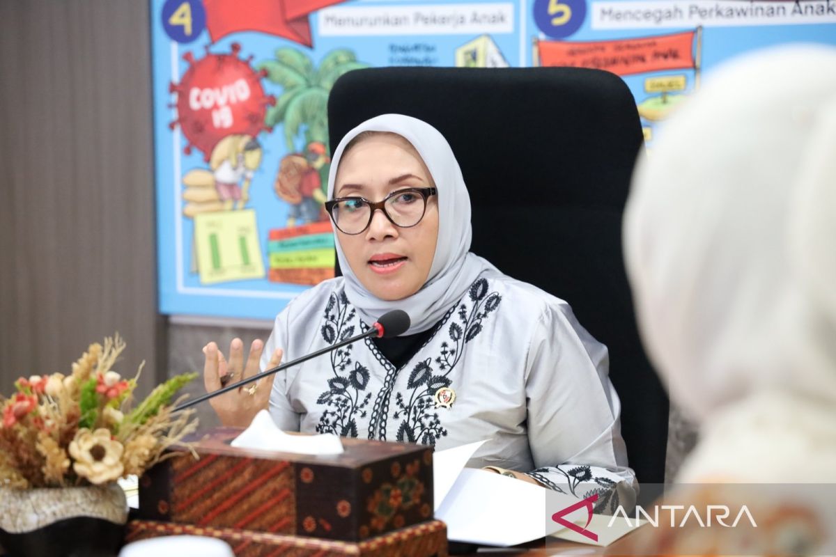 Menteri Arifah minta Pergub Jakarta Nomor 2 Tahun 2025, ini alasannya