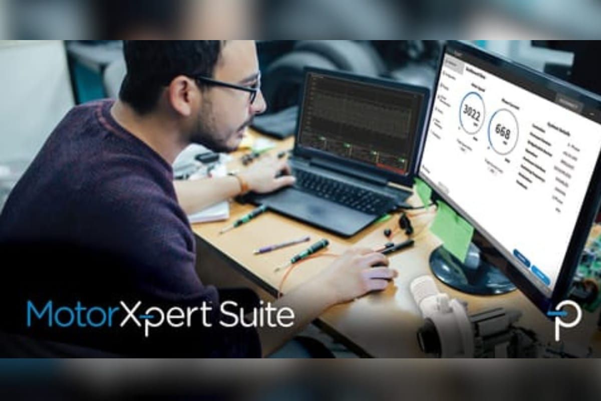 Power Integrations’ Latest MotorXpert Software Drives FOC Motors Without Shunts or Sensors