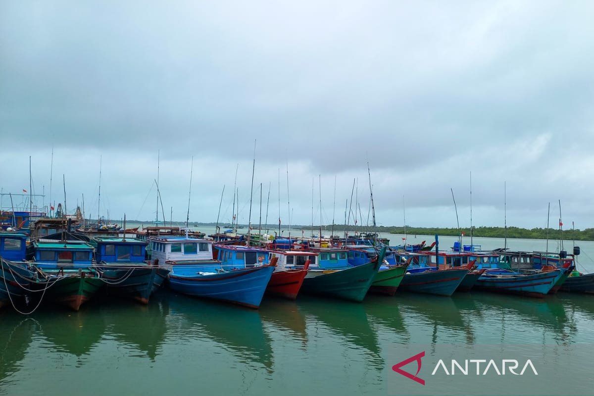 Nelayan Natuna dijatuhi vonis delapan bulan kurungan di Malaysia