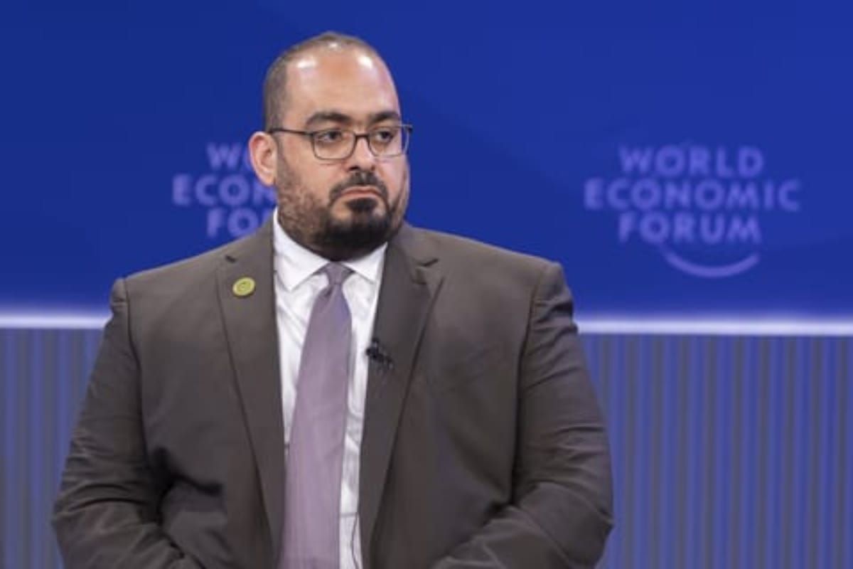 WEF25: Saudi Arabia “Rewriting the Economic Playbook”