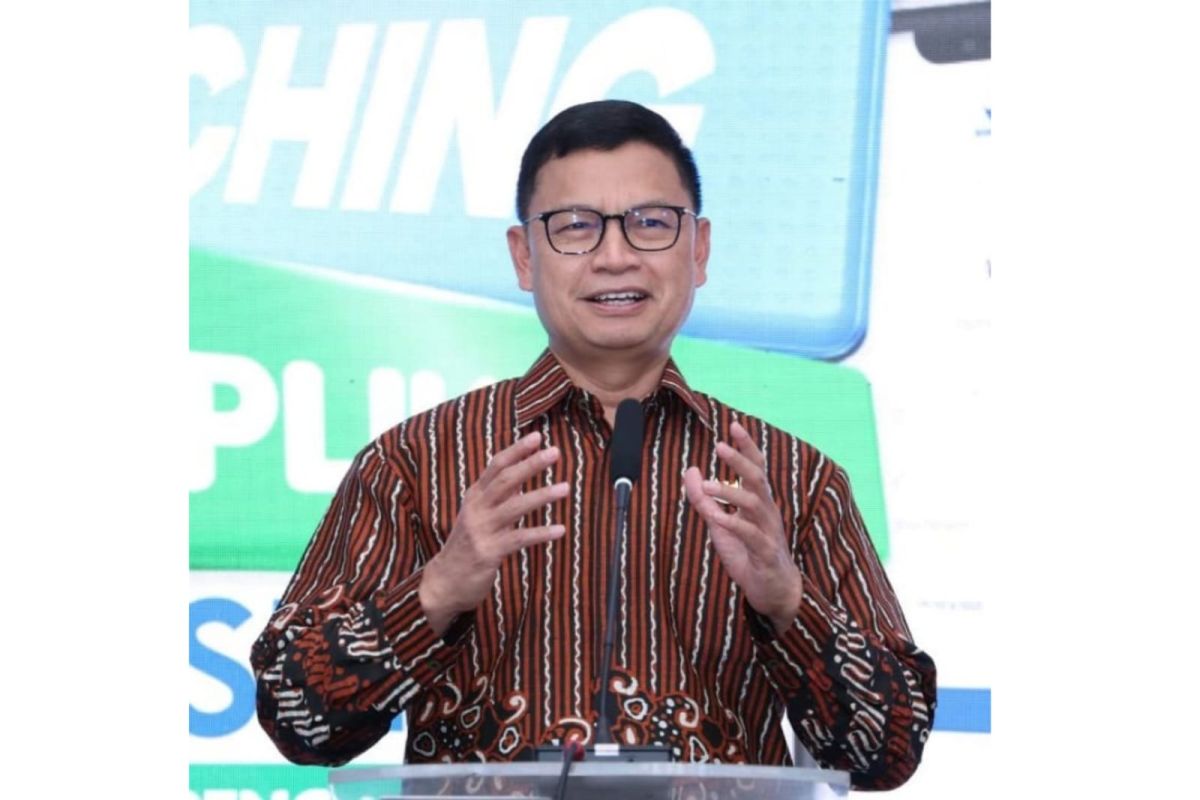 BPOM Pertahankan Status TerJAGA pada Hasil Survei Penilaian Integritas 2024