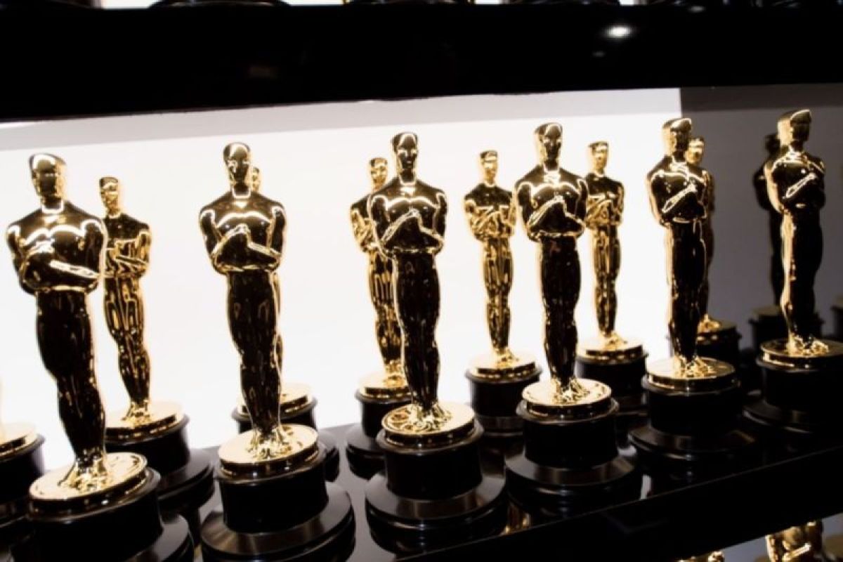 Berikut ini daftar lengkap nominasi Oscar 2025