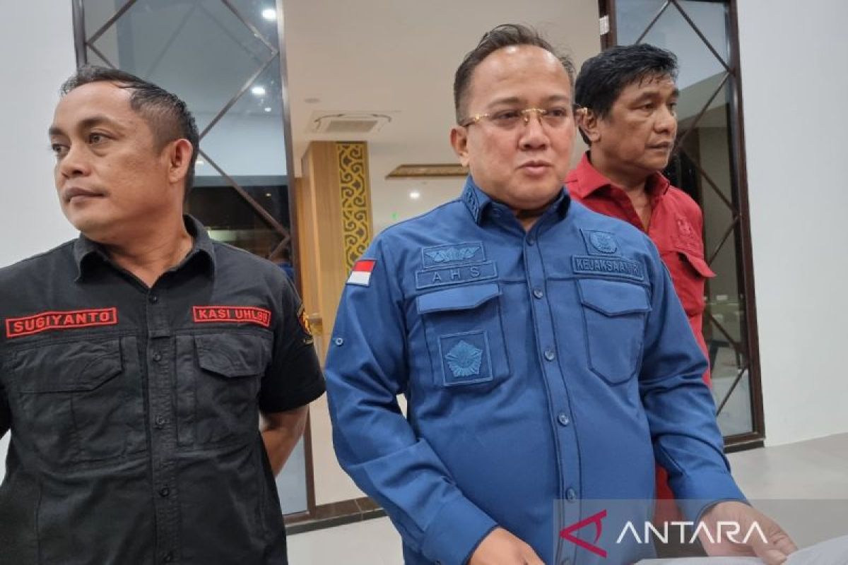 Kejati Papua Barat telusuri aliran dana korupsi jalan Mogoy-Merdey Bintuni
