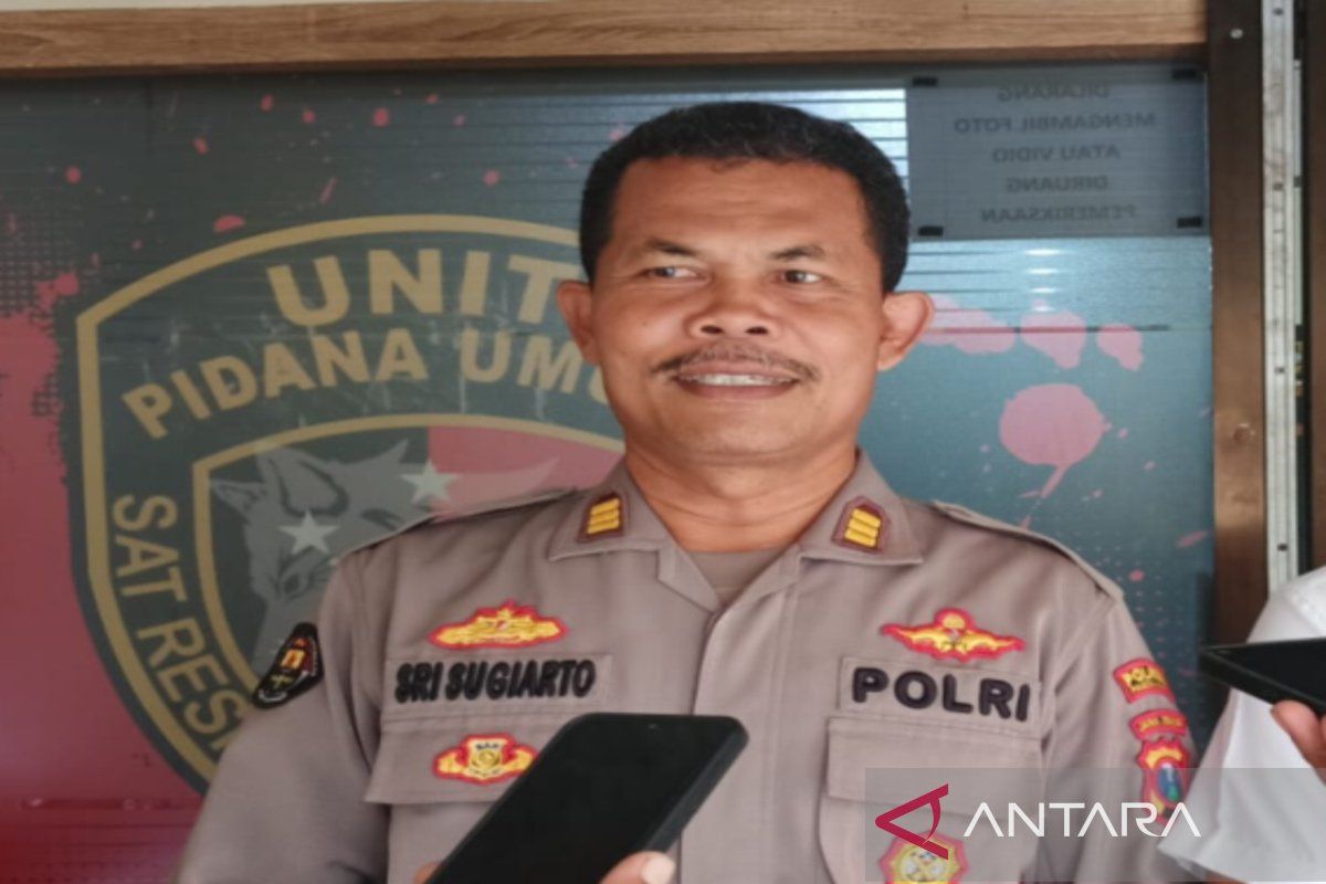 Polres Pamekasan periksa tiga orang terkait intimidasi wartawan JTV