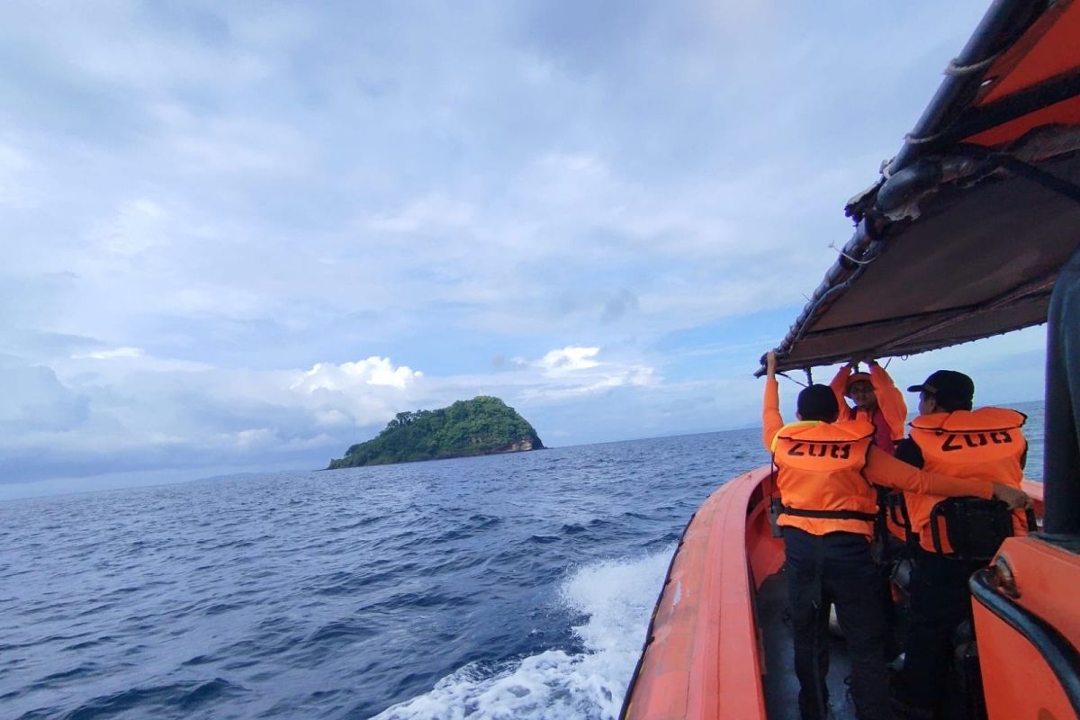 Penumpang KMP Athaya terjatuh di perairan Merak