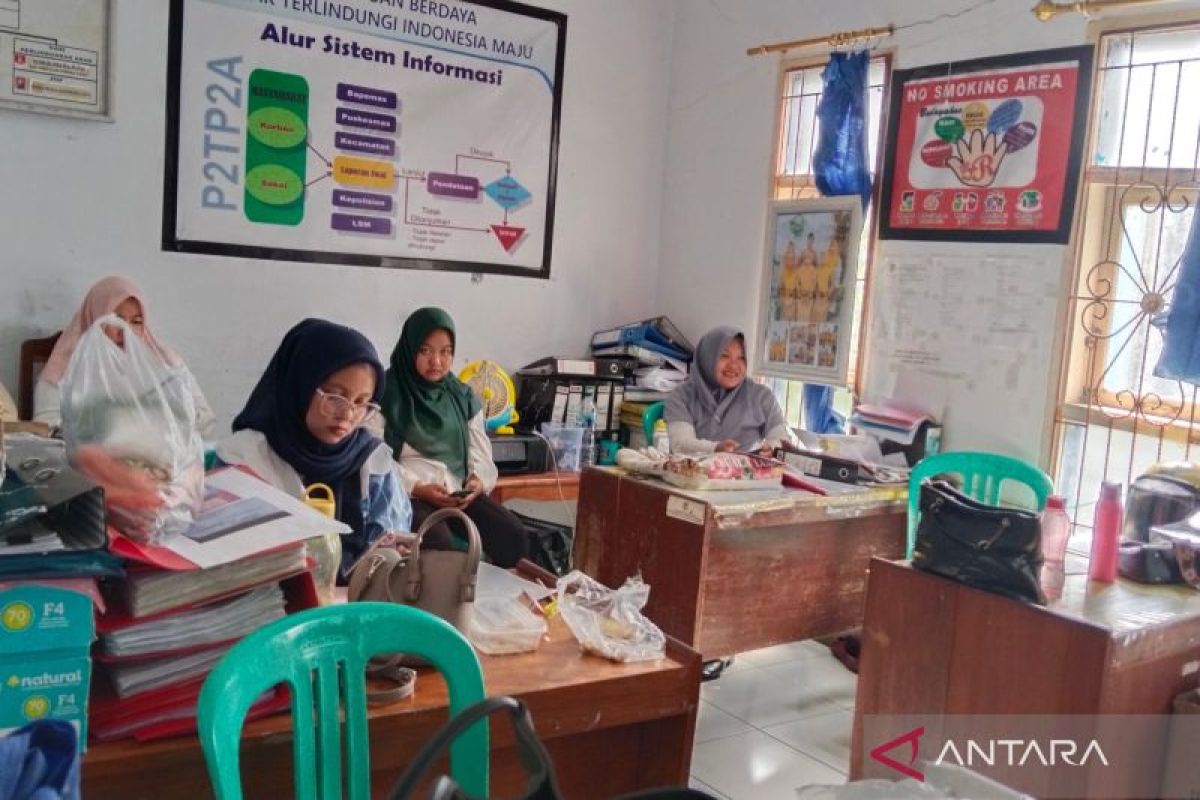 Seruan dinas di Mukomuko: laporkan kekerasan terhadap anak-perempuan