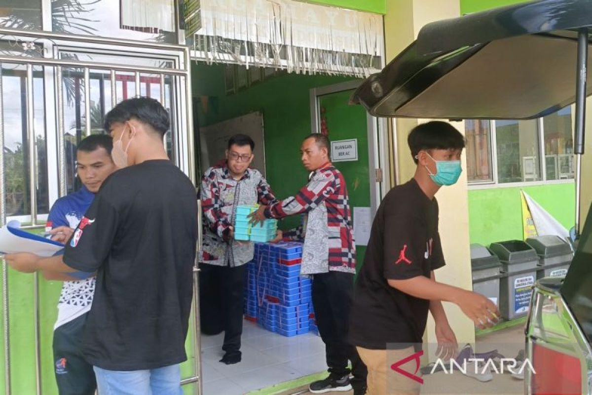 SPPG Samarinda: MBG perhatikan aspek  alergi makanan pada anak