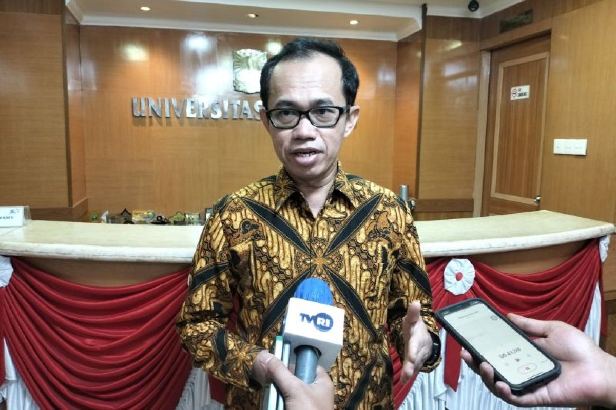 Unand kaji kemungkinan terlibat dalam pengelolaan tambang