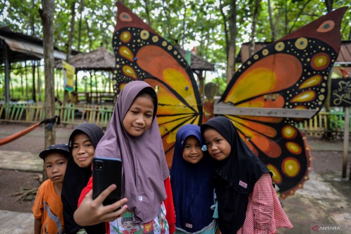 Masa libur, BPBD Banten antisipasi bencana tempat wisata dengan TMC