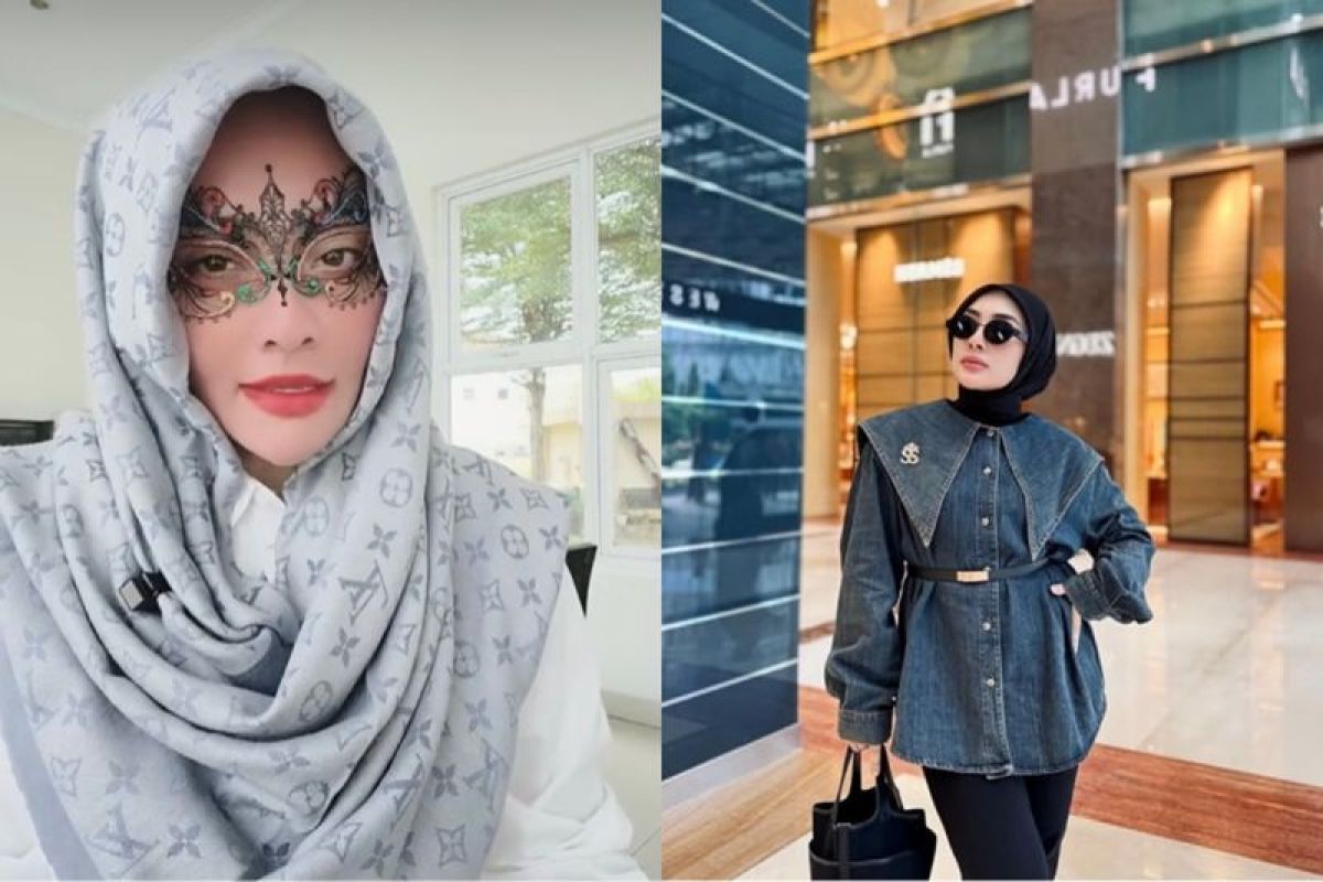 Skandal klaim skincare guncang jagat maya: Dokter Detektif vs Shella Saukia, siapa benar?