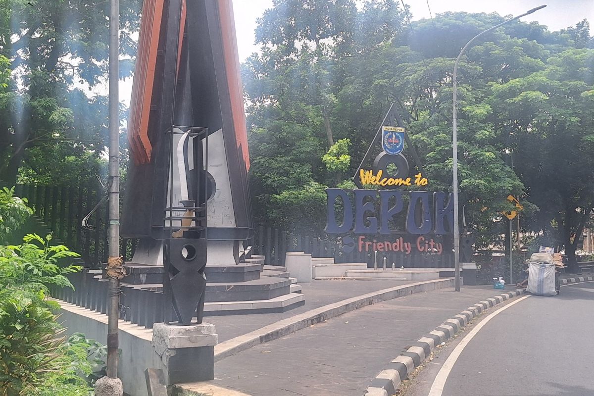 UMKM Kota Depok menyumbang 60 persen PDRB