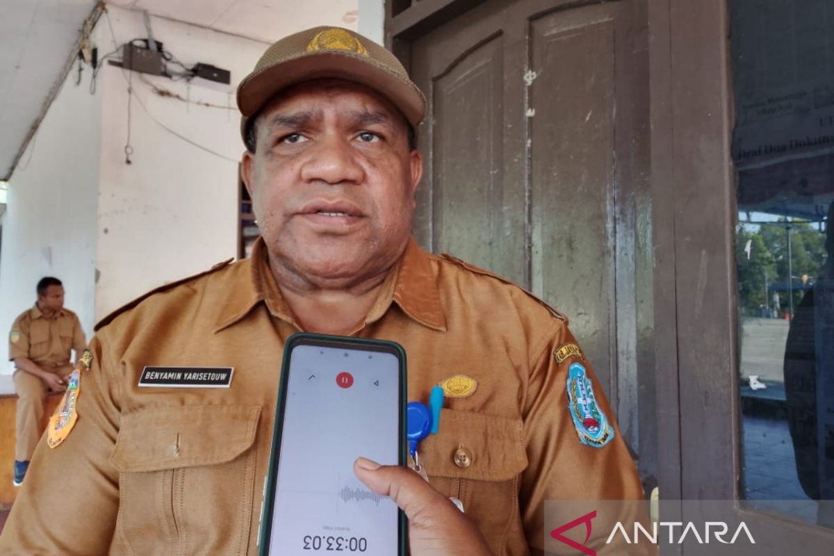 Disbudpar Jayapura: Festival Danau Sentani ikut mendorong PAD