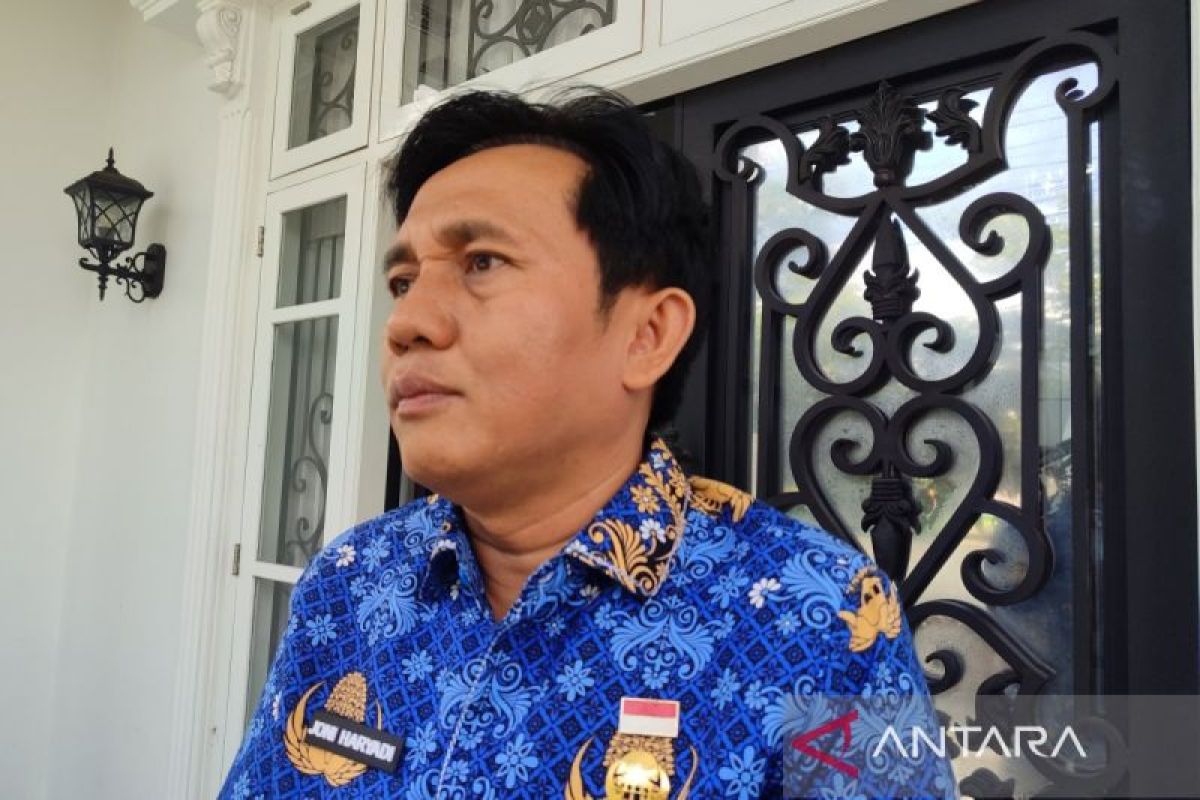 Dinkes catat ribuan warga Kota Bengkulu mengidap diabetes