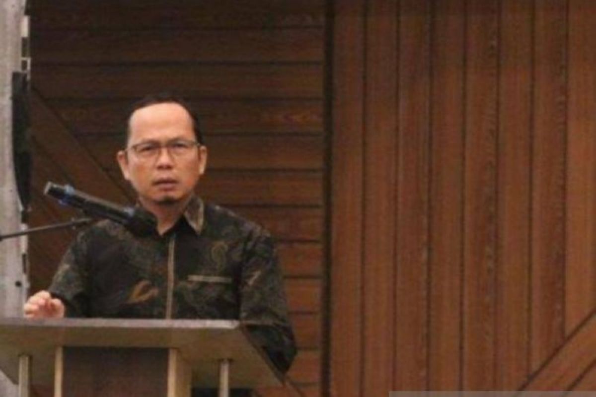 Pemkab Bangka Tengah kembangkan program pemberdayaan masyarakat pesisir