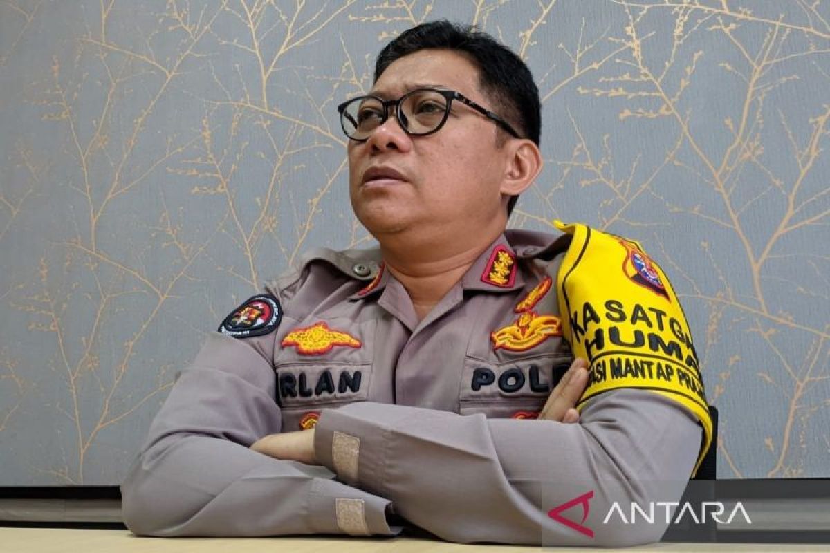 Masyarakat harus bijak gunakan media sosial
