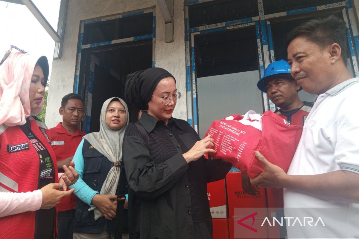 Legislator: Optimalkan lumbung sosial di Cirebon guna tangani banjir