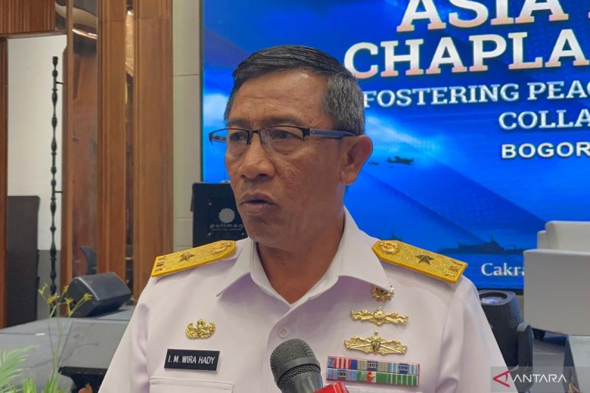 TNI AL tekan kebersamaan tuntaskan pembongkaran pagar laut