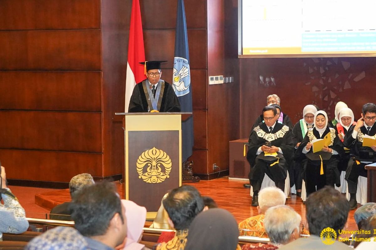 Guru Besar UI soroti tantangan terapi kanker