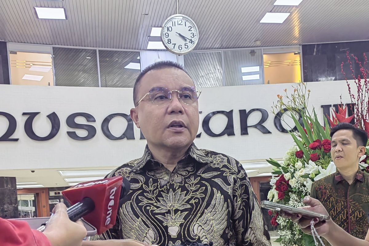 DPR kecam insiden penembakan PMI di Malaysia