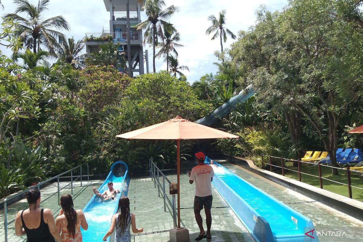 PHRI catat okupansi hotel di Badung capai 80 persen