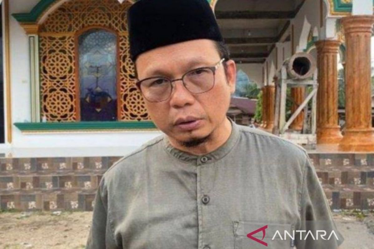 Bupati Bangka Tengah: Program Safari Jumat wadah aspirasi