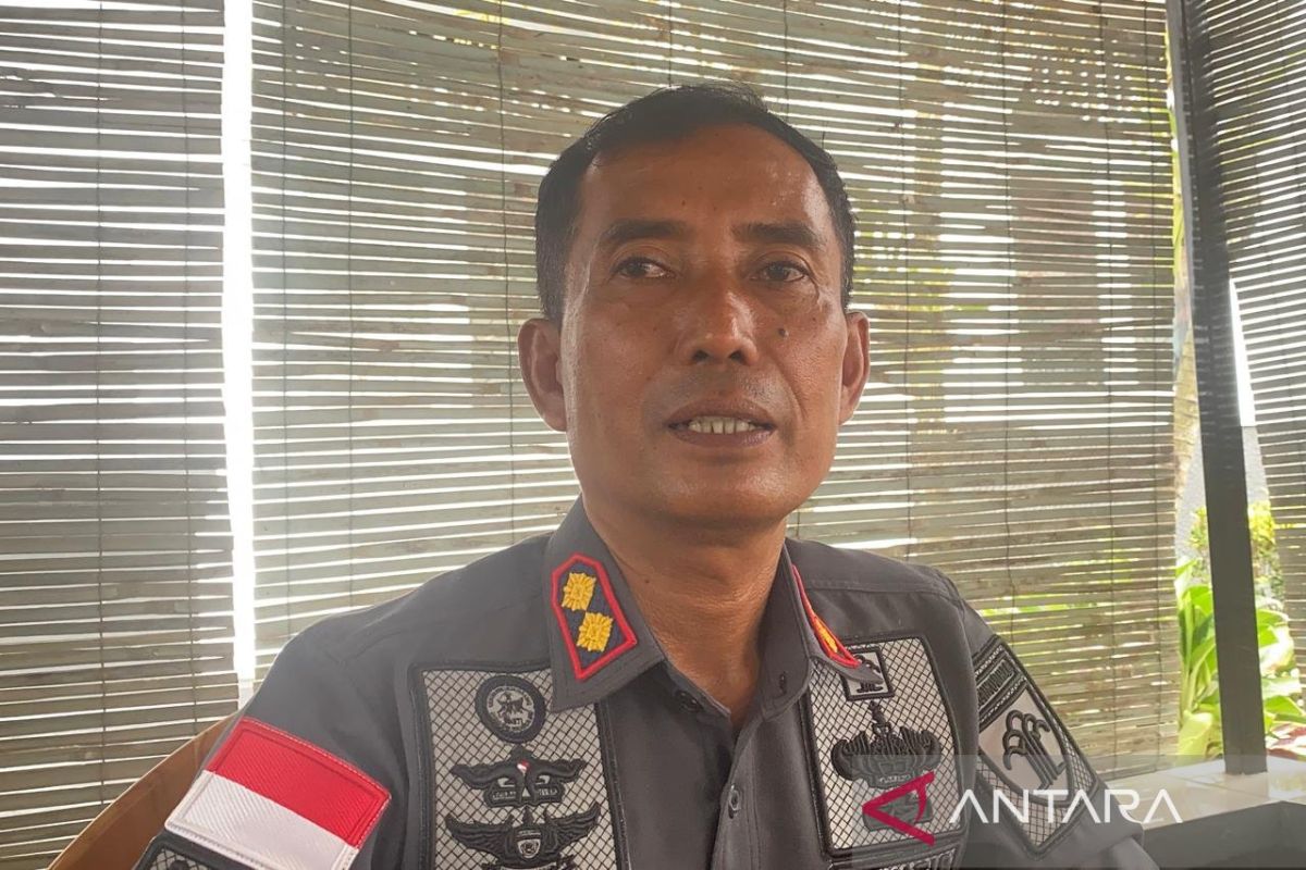 Lapas Kendari klarifikasi pengedar sabu yang diduga dikendalikan WBP di lapas