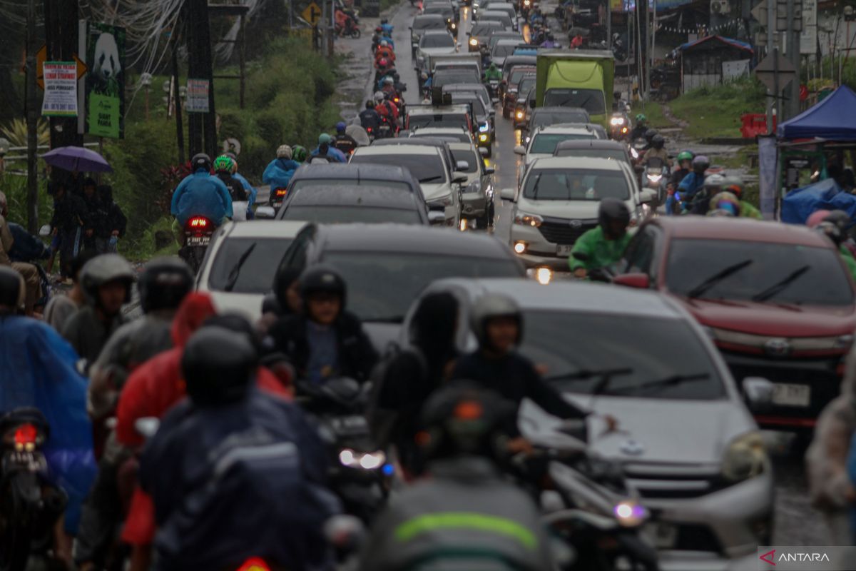 Praktisi sarankan buat agenda agar kembali semangat bekerja usai libur