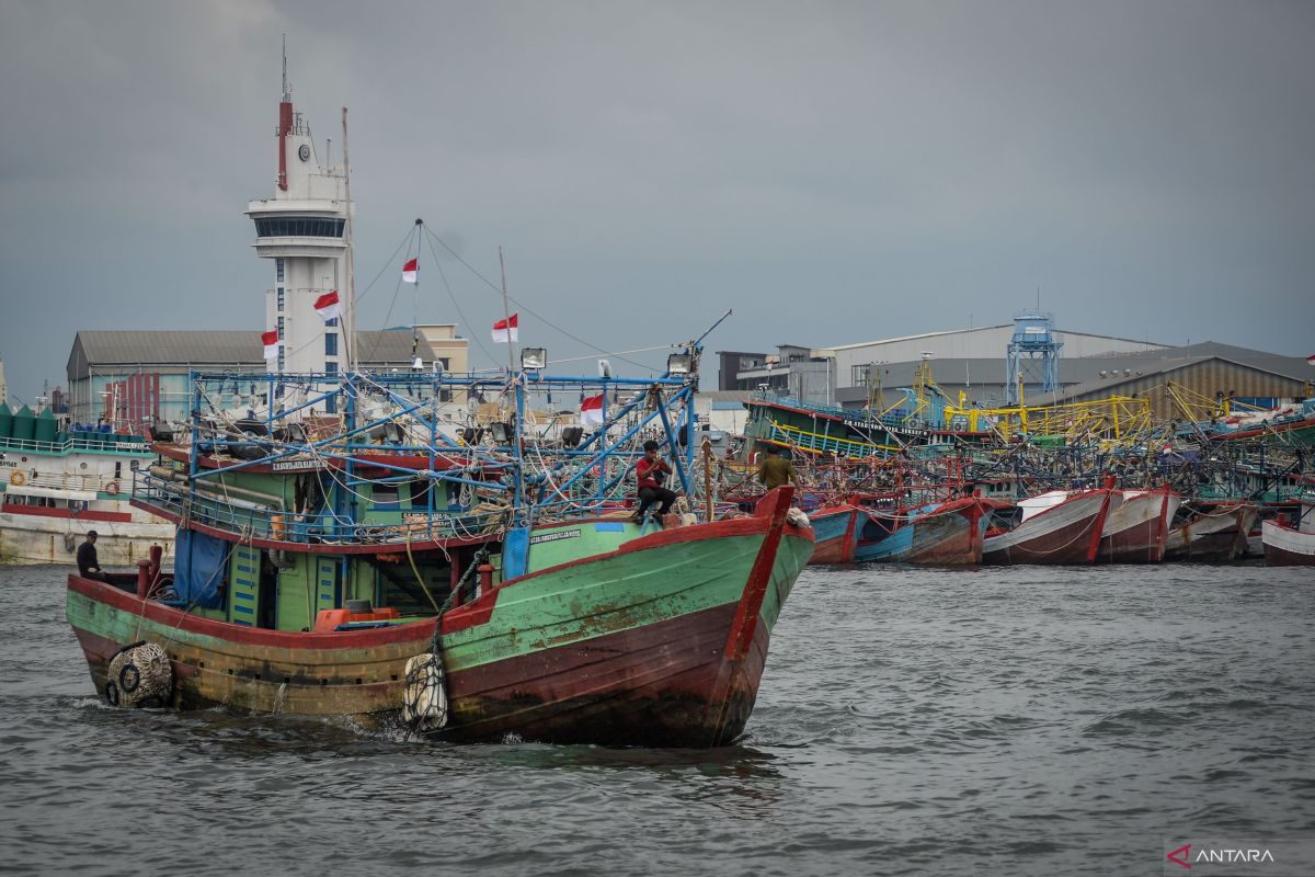 HNSI Kepri dukung kebijakan KKP terkait VMS
