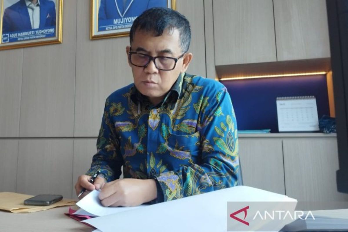 Legislator nilai rencana Pemprov DKI terbitkan obligasi patut dihargai