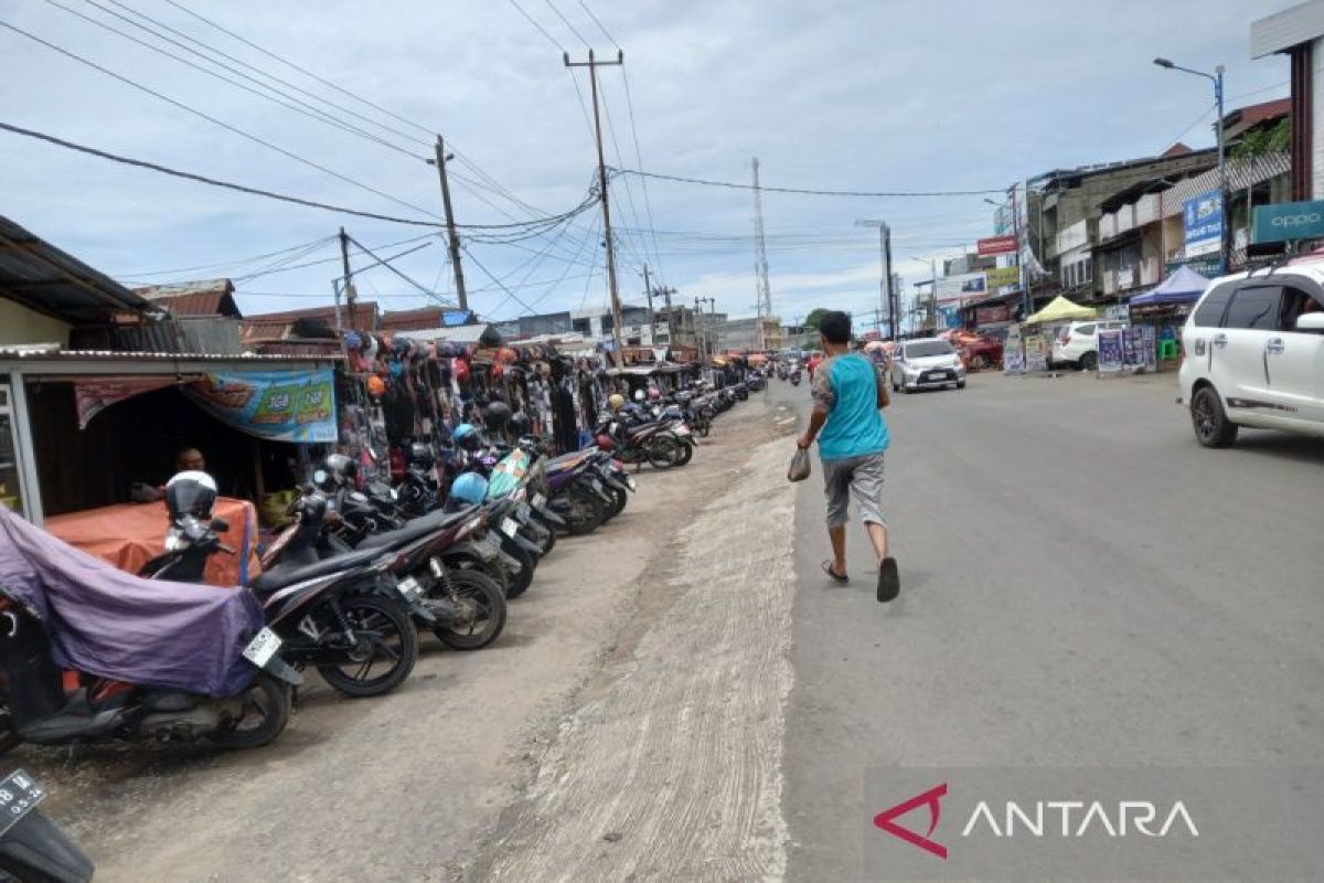 Bapenda Kota Bengkulu evaluasi juru parkir guna tingkatkan PAD