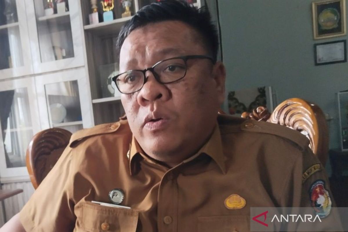 Sekda Mukomuko minta ASN tidak menambah hari libur