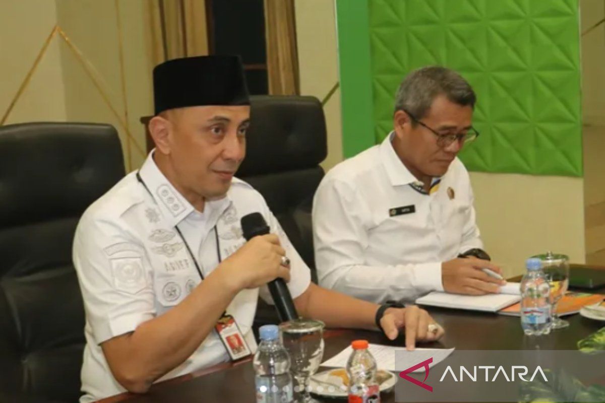 Kementerian ATR setuju Kab. Bangkalan jadi area industri maritim