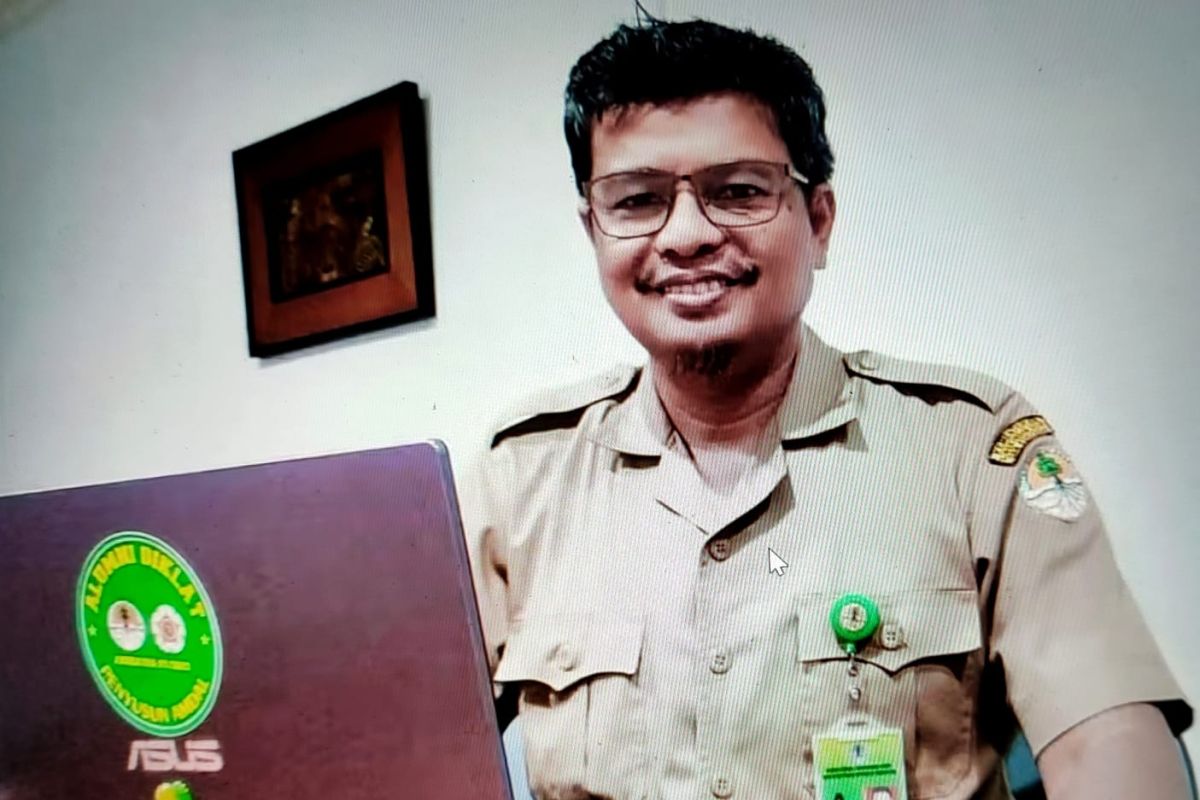 BKSDA bantah pembalakan liar pohon pinus di Lembanna Malino-Sulsel