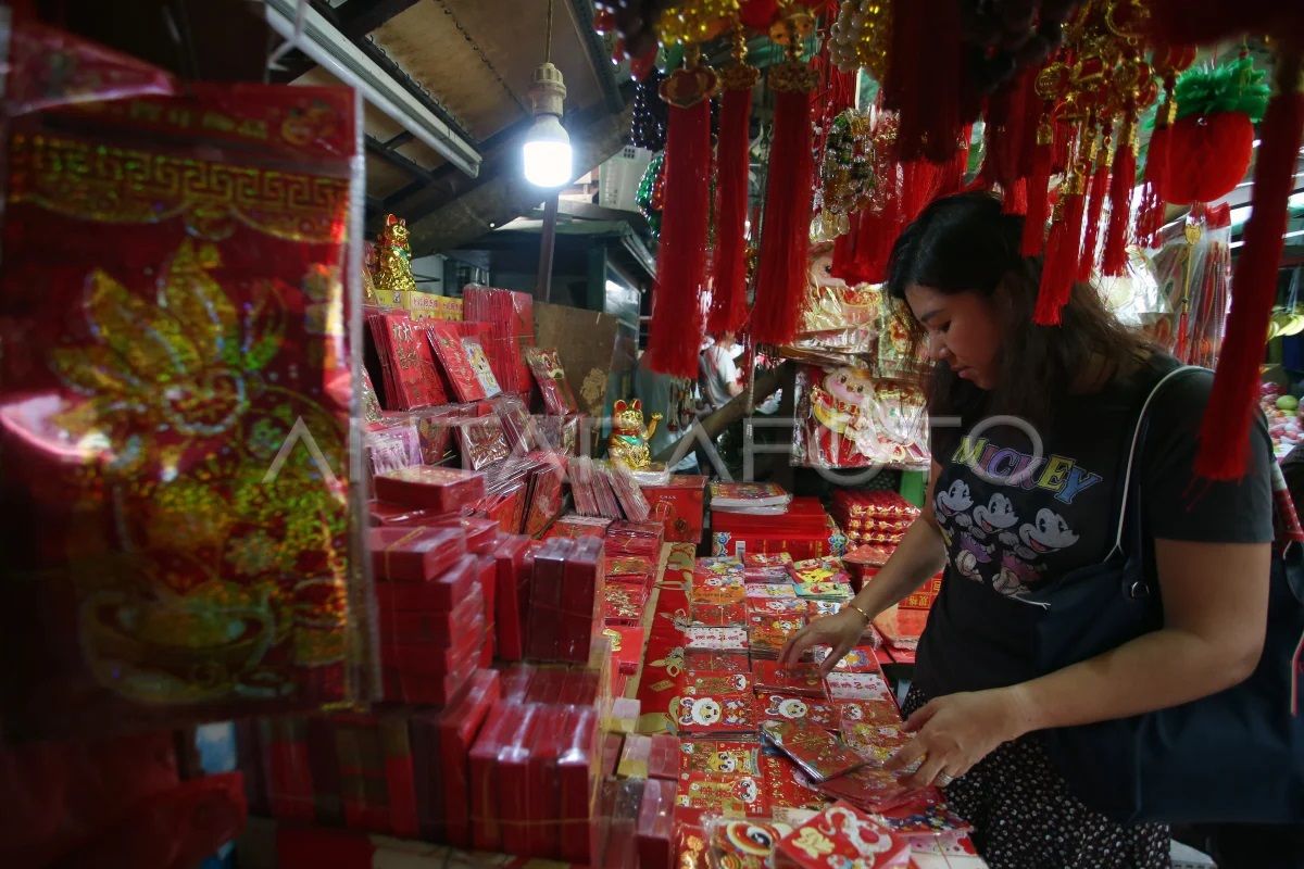 Masyarakat diajak nikmati kuliner khas China Benteng di Kota Tangerang