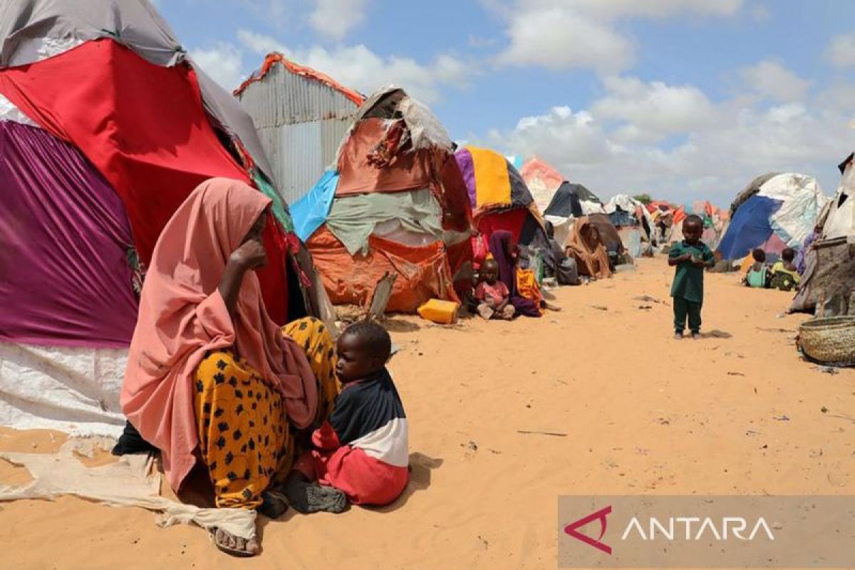 Operasi pasukan khusus Somalia tewaskan 30 warga sipil