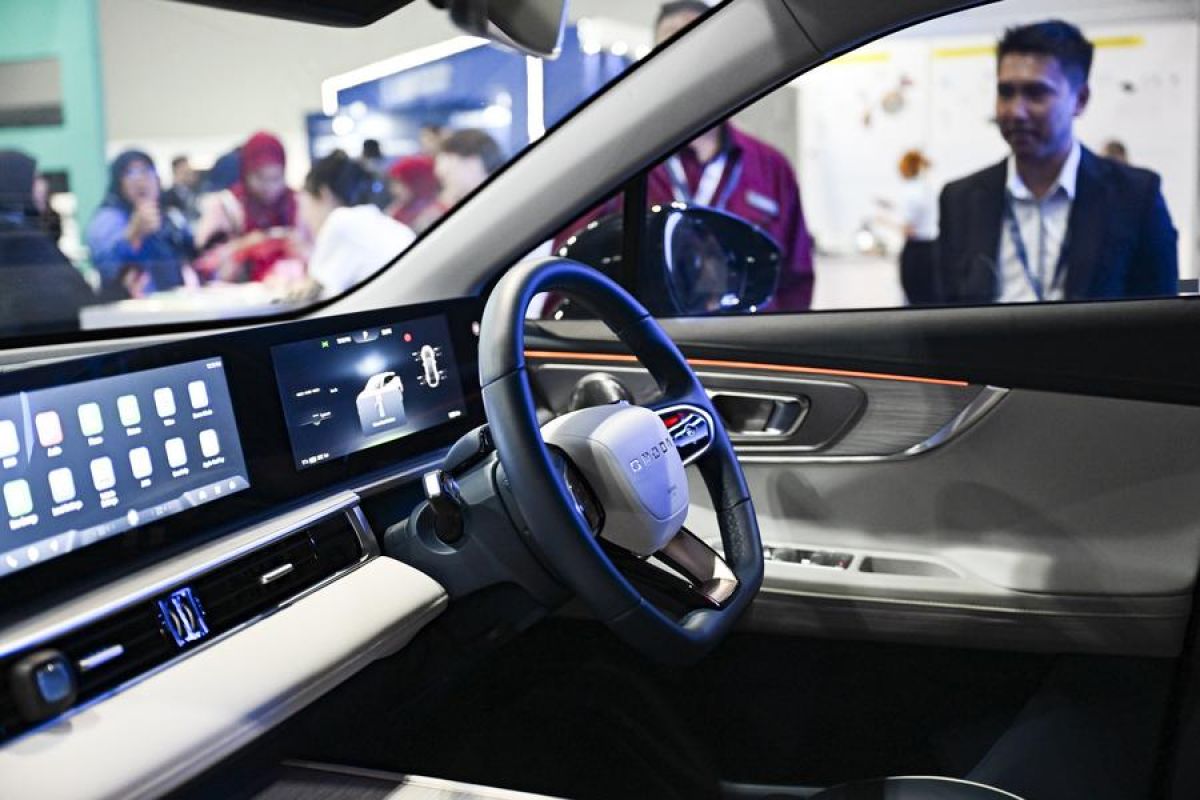 Analis sebut transisi ke mobil listrik ubah industri otomotif Malaysia