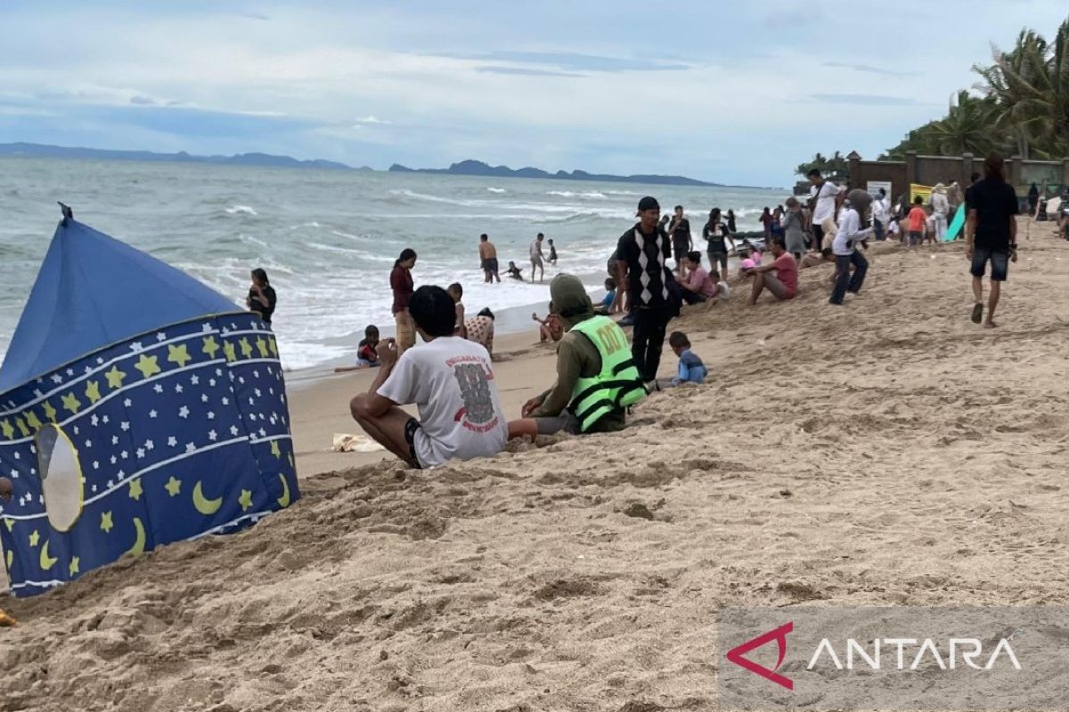 Okupansi hotel di Serang meningkat saat libur panjang