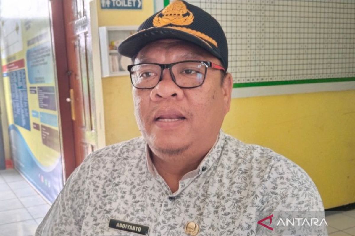 Pemkab anggarkan Rp2,4 miliar untuk peringati HUT Mukomuko