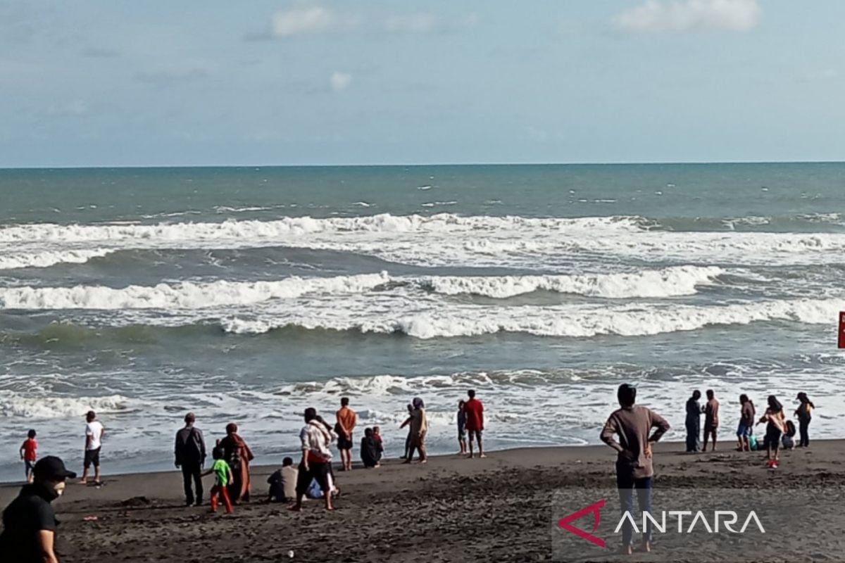 Destinasi wisata di Bantul dikunjungi 57.365 orang selama libur panjang