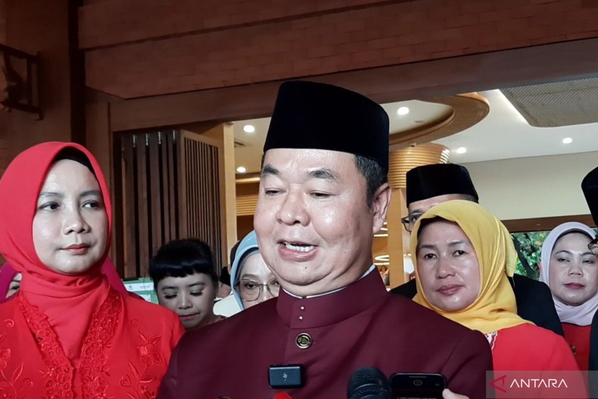 DKI pertimbangkan kembali lakukan modifikasi cuaca 