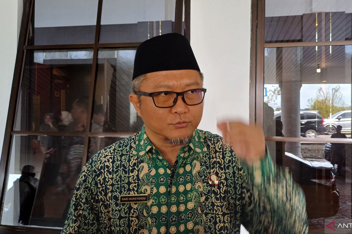 Pemprov Kepri rencanakan pembangunan puluhan rumah layak huni di tahun 2025