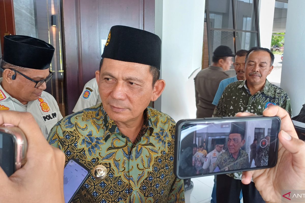 Gubernur Kepri sarankan penundaan kenaikan tarif pas Pelabuhan SBP