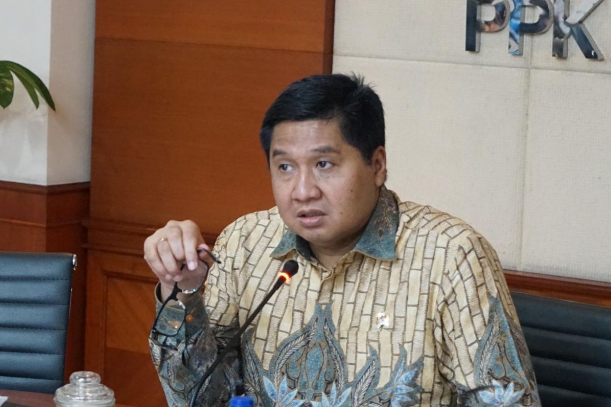 Menteri PKP targetkan revitalisasi wisma atlet rampung April 2025