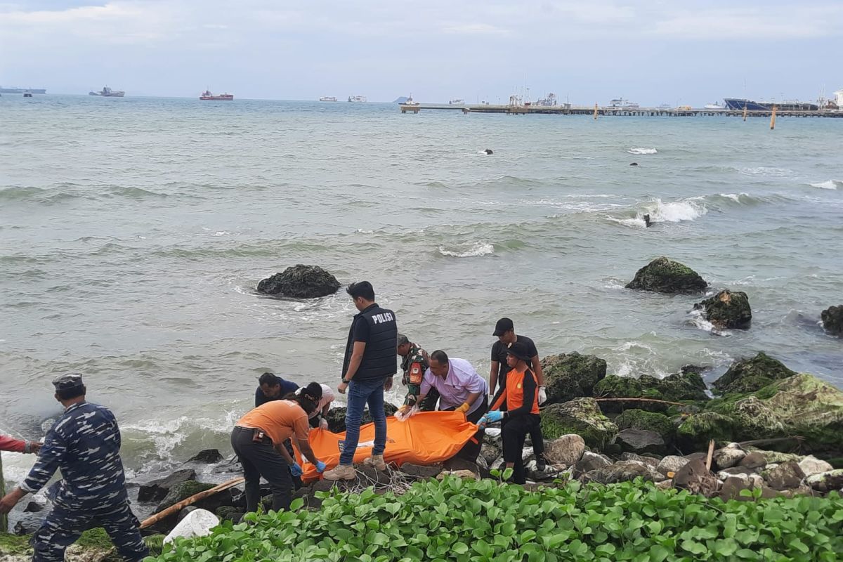 Pencarian Slamet, penumpang KMP Athaya terjatuh di perairan Merak dihentikan