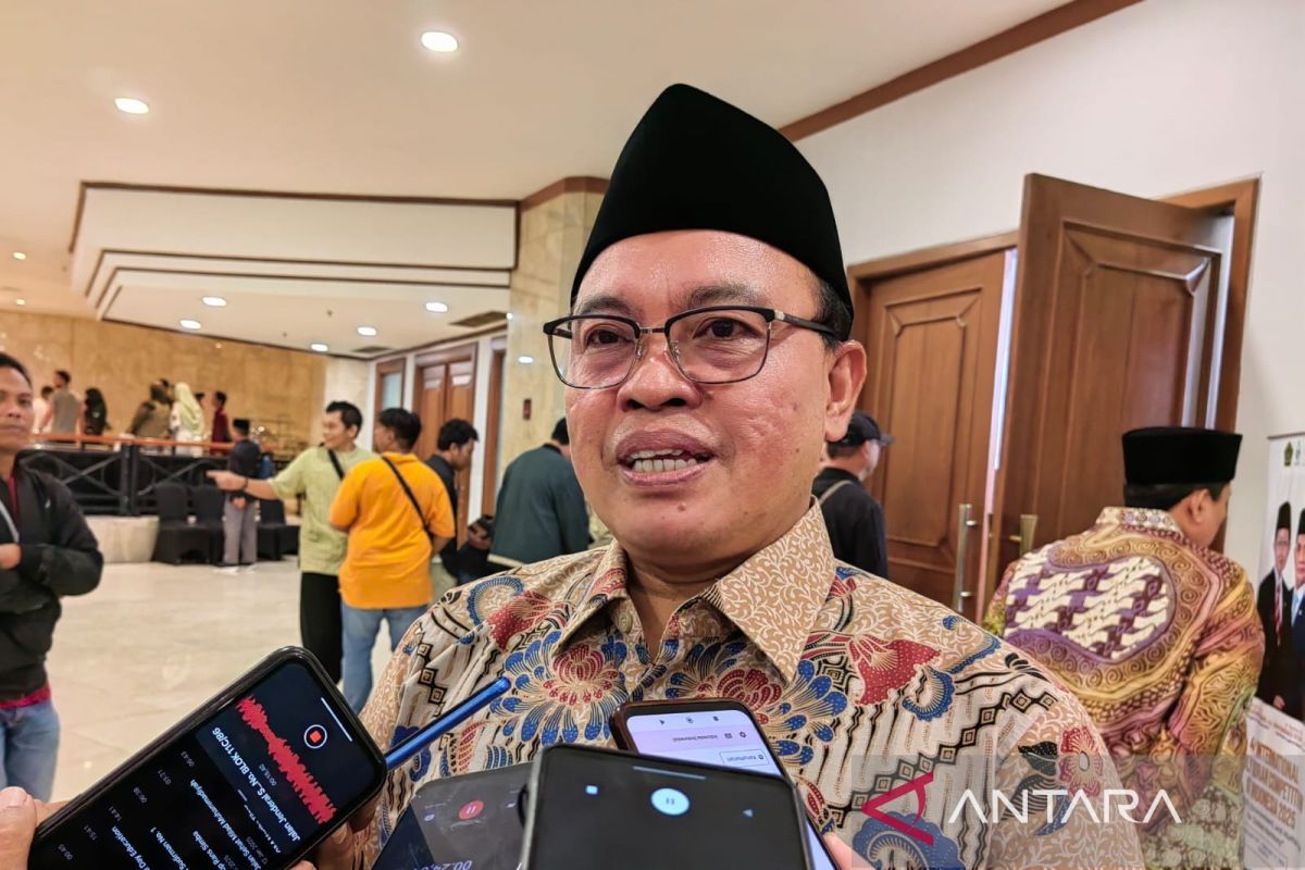 Sebanyak 50 juara MTQ telah diangkat jadi anggota Polri