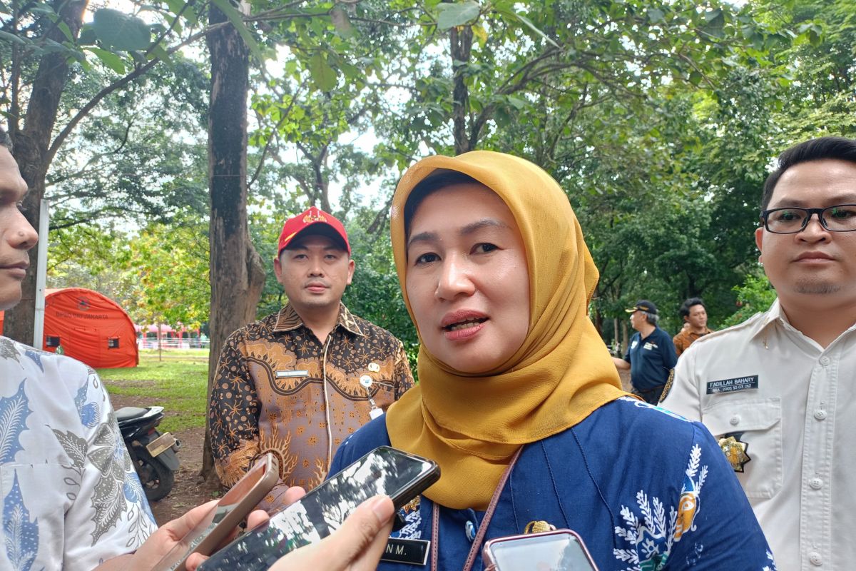 Pemkot minta partisipasi aktif masyarakat cegah tawuran di Jaktim